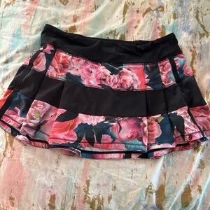 Lululemon Skirt